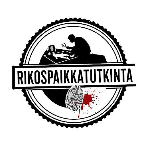 Rikospaikkatutkinta Palvaamon arvoitus